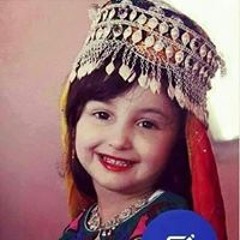 Syeda Afsheen