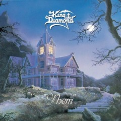 King Diamond