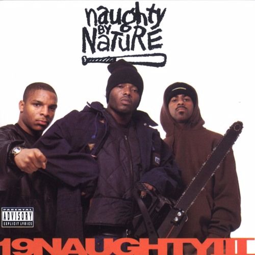 Naughty By Nature