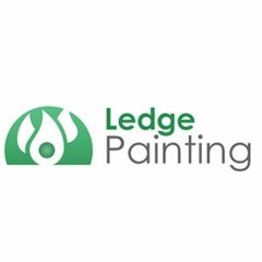 Ledge Painting Brisbane