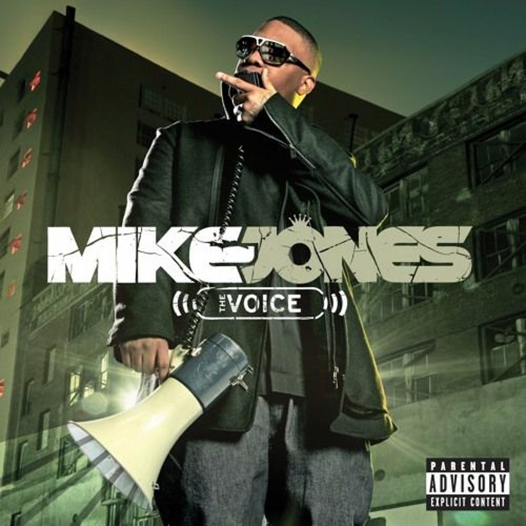Stream Mike Jones music | Listen to songs, albums, playlists