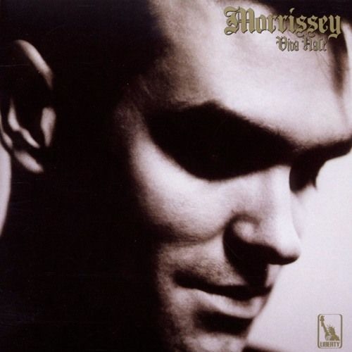 Morrissey’s avatar