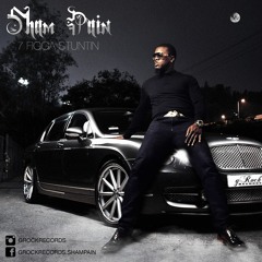 Sham Pain aka Baba OGA