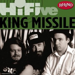 King Missile