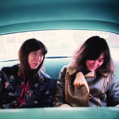 Kate & Anna McGarrigle