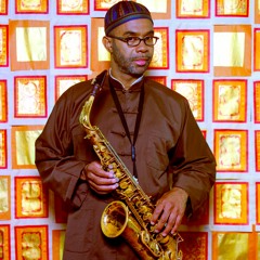 Kenny Garrett