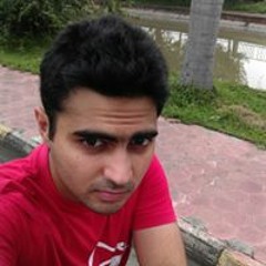 Ayaan Iftekhar