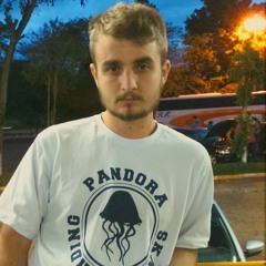 Guilherme Rodrigues