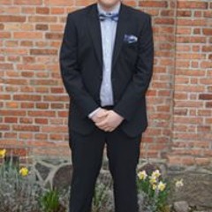 Kristoffer Jørgensen