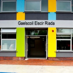 Gaelscoil Eiscir Riada