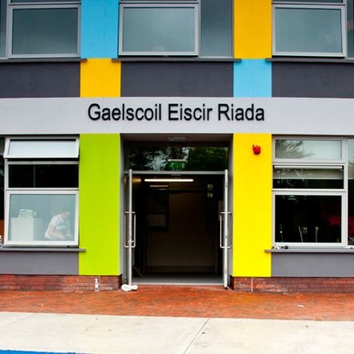 Gaelscoil Eiscir Riada’s avatar