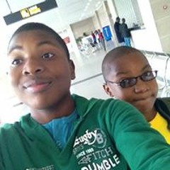 U Tal Shelsio Muthemba
