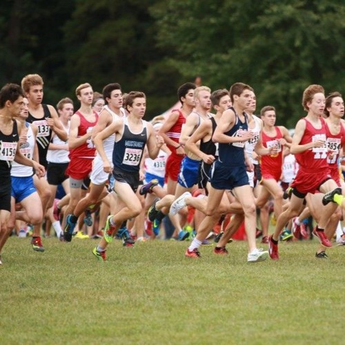 Stream Track/XC Coaching Podcast Listen to podcast episodes online