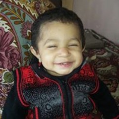 Mehwish Babar