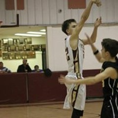 Tylor Laster