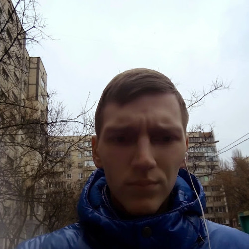 Олег Василенко’s avatar