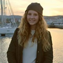Emily Karlsson
