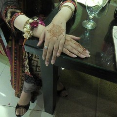 Asma Hameed