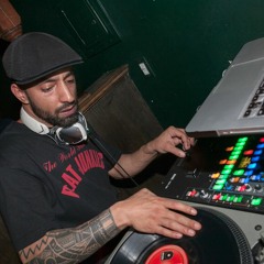 DJ Noumenon