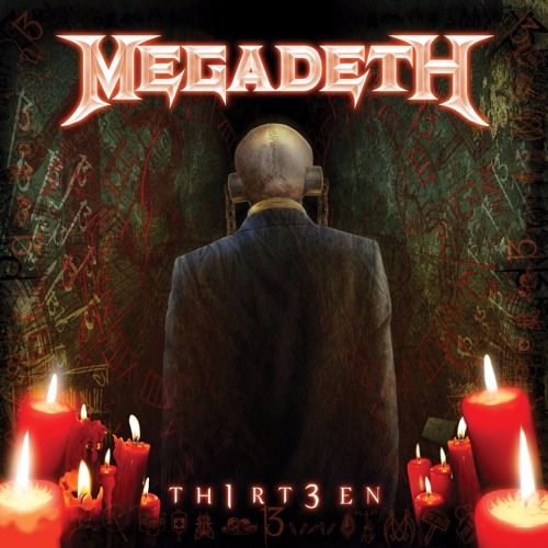 Megadeth