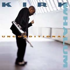 Kirk Whalum