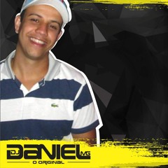 DJ DANIEL MG 8
