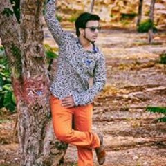 Syed Uzair ALi