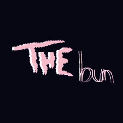 THE bun