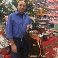 gerges