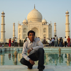 amal krishna