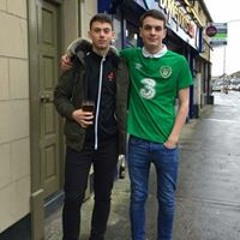 Donal Hickey