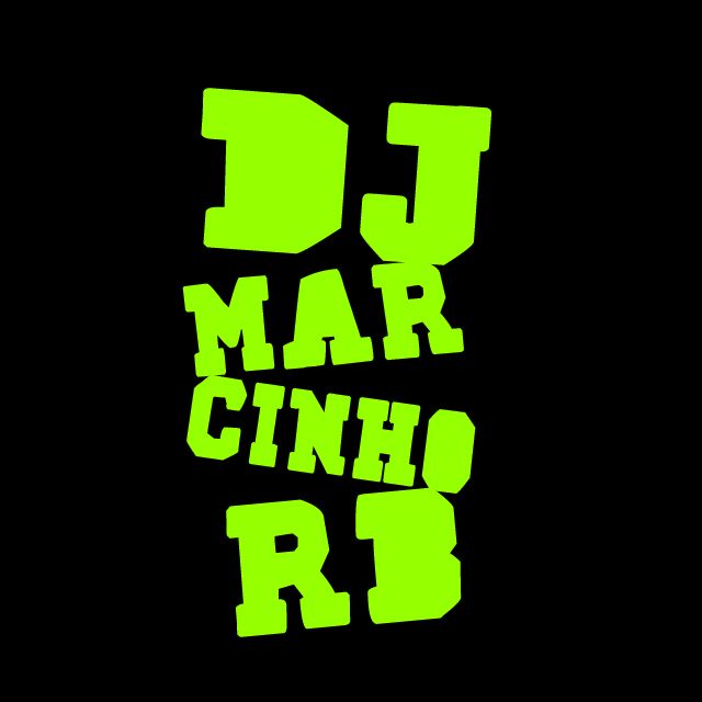 ★DJ MARCINHO RB★ podcast artwork