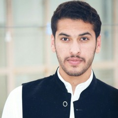 Umar Khan Barech