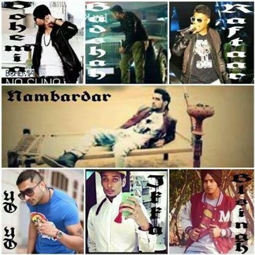 Bohemia feat. Jhind unreleased