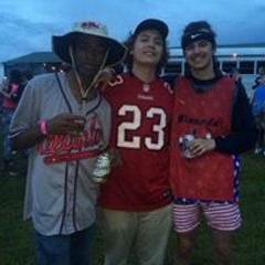 Clay Baxter Kreisler