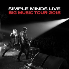 Simple Minds Forever