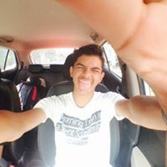 Keanu Theofiel Gilbert