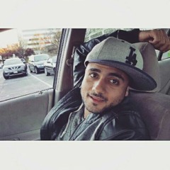 Khaled Manhi