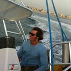 Shane Stuart Paffrath