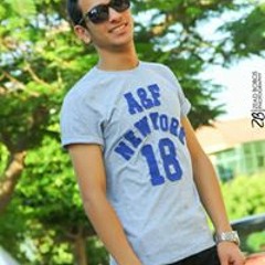 Basem Elmasry