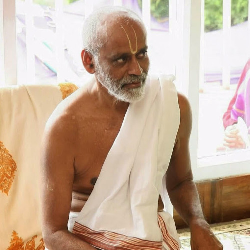 Krishna Premi Upanyasam Krishna Premi Upanyasam