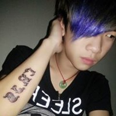 Cristiano Wei
