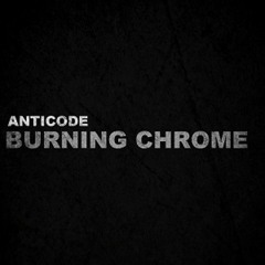 Anticode