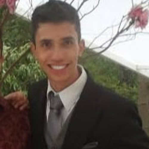 Carlos Roberto’s avatar
