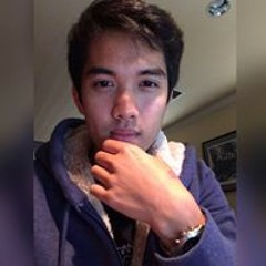 I'am Tee Promjaron
