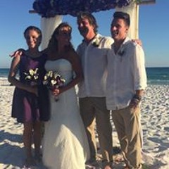 Beverly Wood-Ference