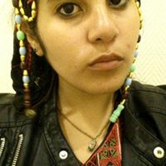 Nouran Ahmed