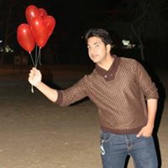 ALi Nawaz
