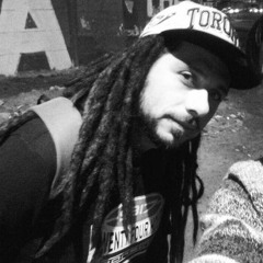 Deejay Topahari Arica