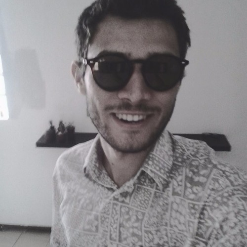 Giovanni Gianinni’s avatar